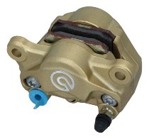 Ducati Brake caliper rear - 620, 800, 1000 SS i.e., ST2,