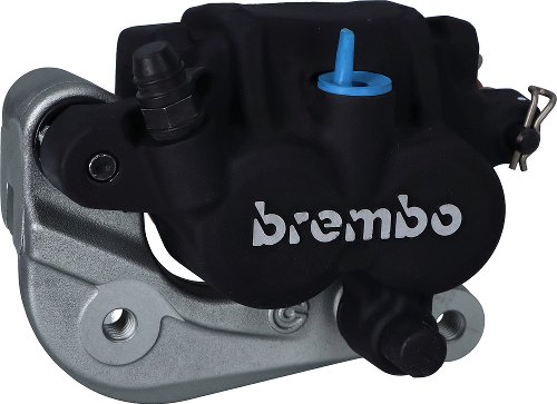 Ducati REAR BRAKE CALIPER PF 2X28D - NEW LOGO