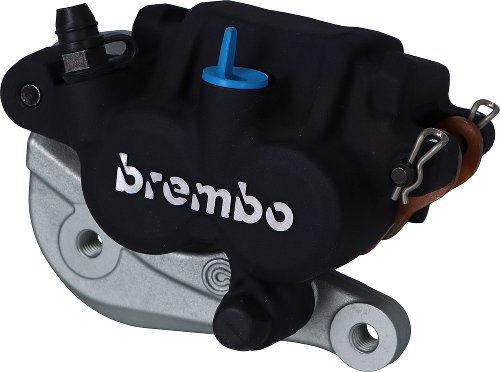 Ducati REAR BRAKE CALIPER PF 2X28D - NEW LOGO