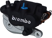 Ducati REAR BRAKE CALIPER PF 2X28D - NEW LOGO