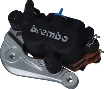 Ducati REAR BRAKE CALIPER PF 2X28D - NEW LOGO