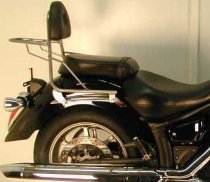 Yamaha Sissybar mit Gepäckbrücke XVS 1300 Midnight Star