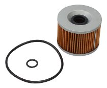 NML UFI Oil filter `2547100` - Moto Guzzi 350, 400 GTS,