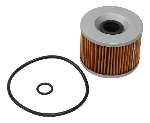 Moto Guzzi Oil filter - 350-400 GTS, Benelli 654...