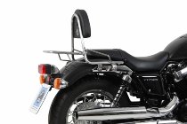 Honda Sissybar mit Gepäckbrücke VT 750 S / RS chrom