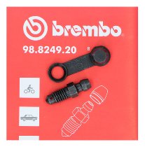 Ducati Breather screw brake caliper - 749-999, Panigale, V4,