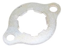 Benelli/Guzzi Pinion locking plate - 350-400 GTS, 900 SEI