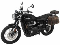 Triumph Solorack ohne Rückenlehne Street Scrambler ab 2017