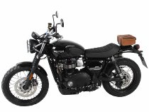 Triumph Solorack ohne Rückenlehne Street Scrambler ab 2017