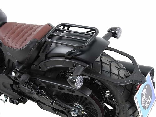 Indian Solorack ohne Rückenpolster Scout Bobber ab 2018