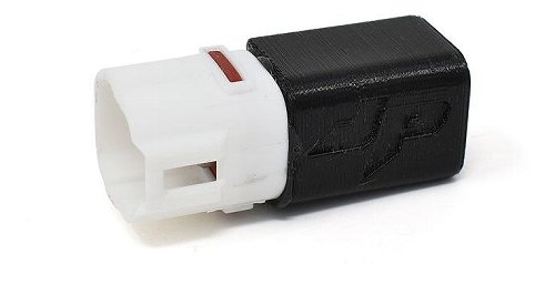 Jetprime Eliminador de Interruptor de Caballete Lateral -