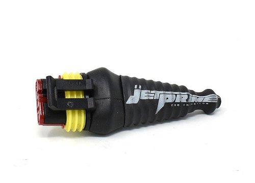 Jetprime Rear Light Eliminator - Aprilia