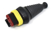 Jetprime Eliminatore Faro Posteriore - Aprilia