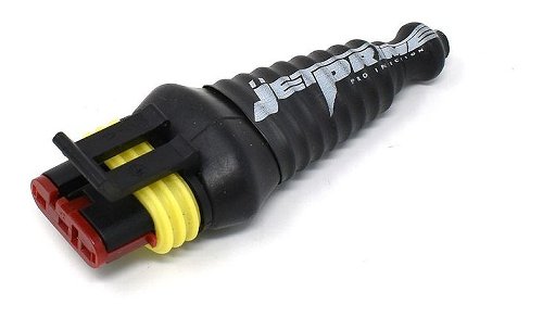 Jetprime Eliminatore Faro Posteriore - Aprilia