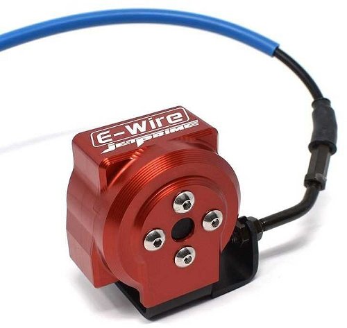 Jetprime E-Wire Ducati 899 / 959 / 1199 / 1299 / V4 / S / R