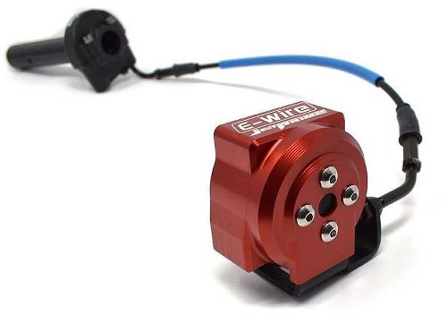 Jetprime E-Wire Ducati 899 / 959 / 1199 / 1299 / V4 / S / R