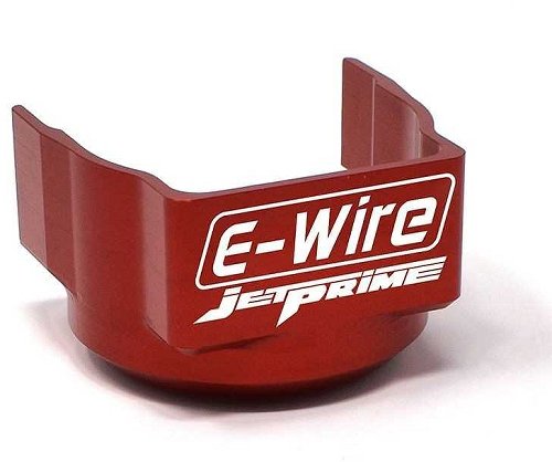 Jetprime E-Wire Ducati 899 / 959 / 1199 / 1299 / V4 / S / R