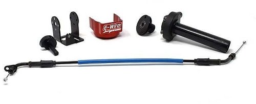 Jetprime E-Wire Ducati 899 / 959 / 1199 / 1299 / V4 / S / R