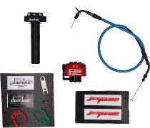 Jetprime E-Wire Ducati 899 / 959 / 1199 / 1299 / V4 / S / R