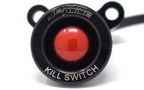 Jetprime Kill Switch, Pulsante di avvio, nero - Ducati