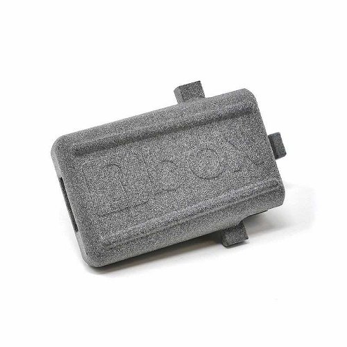 Jetprime Kill Switch, Pulsante di avvio, nero - Ducati