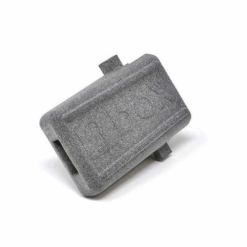 Jetprime Kill Switch, Pulsante di avvio, nero - Ducati