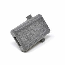 Jetprime Kill Switch, Pulsante di avvio, nero - Ducati