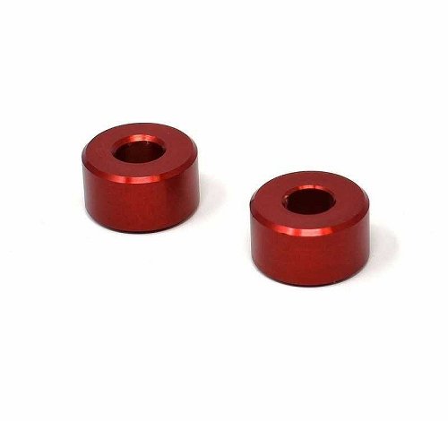 Jetprime Kill Switch, Pulsante di avvio, nero - Ducati
