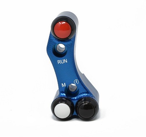 Jetprime Interruptor de arranque para bomba de freno