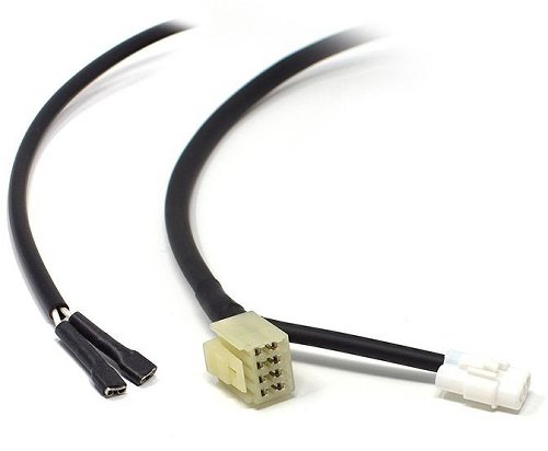Jetprime Interruptor de arranque para bomba de freno