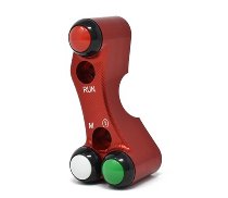 Jetprime Starterschalter für Standard Bremspumpe, rot -