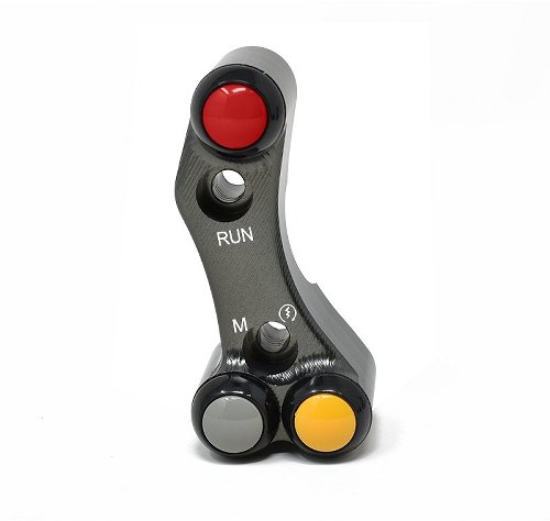 Jetprime Interruptor de arranque para bomba de freno