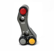 Jetprime Interruptor de arranque para bomba de freno