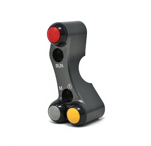 Jetprime Interruptor de arranque para bomba de freno