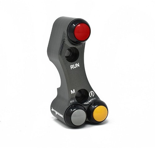 Jetprime Interruptor de arranque para bomba de freno