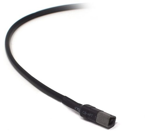 Jetprime Starter switch for standard brake pump, black -