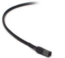 Jetprime Starter switch for standard brake pump, black -