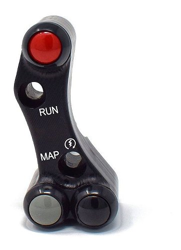 Jetprime Race-Interruptor de arranque para bomba de carreras