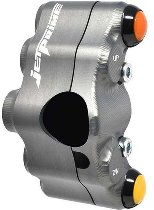 Jetprime Interruptor manillar izquierdo, titan - Ducati