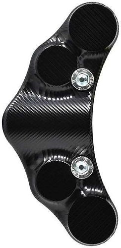 Jetprime Linker Race Lenkerschalter, schwarz - Yamaha