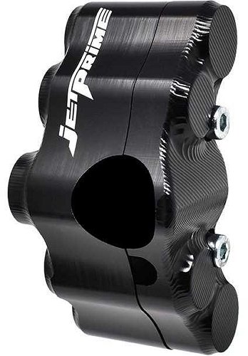 Jetprime Linker Race Lenkerschalter, schwarz - Yamaha