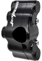 Jetprime Linker Race Lenkerschalter, schwarz - Yamaha
