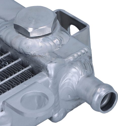 SD-TEC Refrigerador de agua Honda CBR125R 04-10