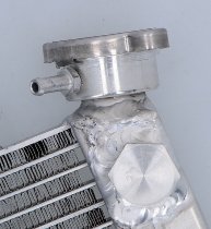 SD-TEC Wasserkühler Honda XL125V Varadero 01-06