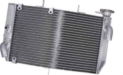 SD-TEC water cooler Honda CBR600F4i 01-07