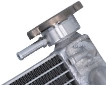 SD-TEC water cooler Honda CBR600F4i 01-07
