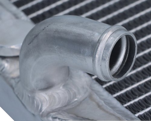 SD-TEC water cooler Honda CBR600F4i 01-07