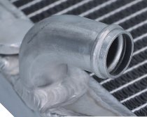 SD-TEC water cooler Honda CBR600F4i 01-07