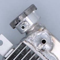 SD-TEC Radiatore acqua Honda CB650F 17-18