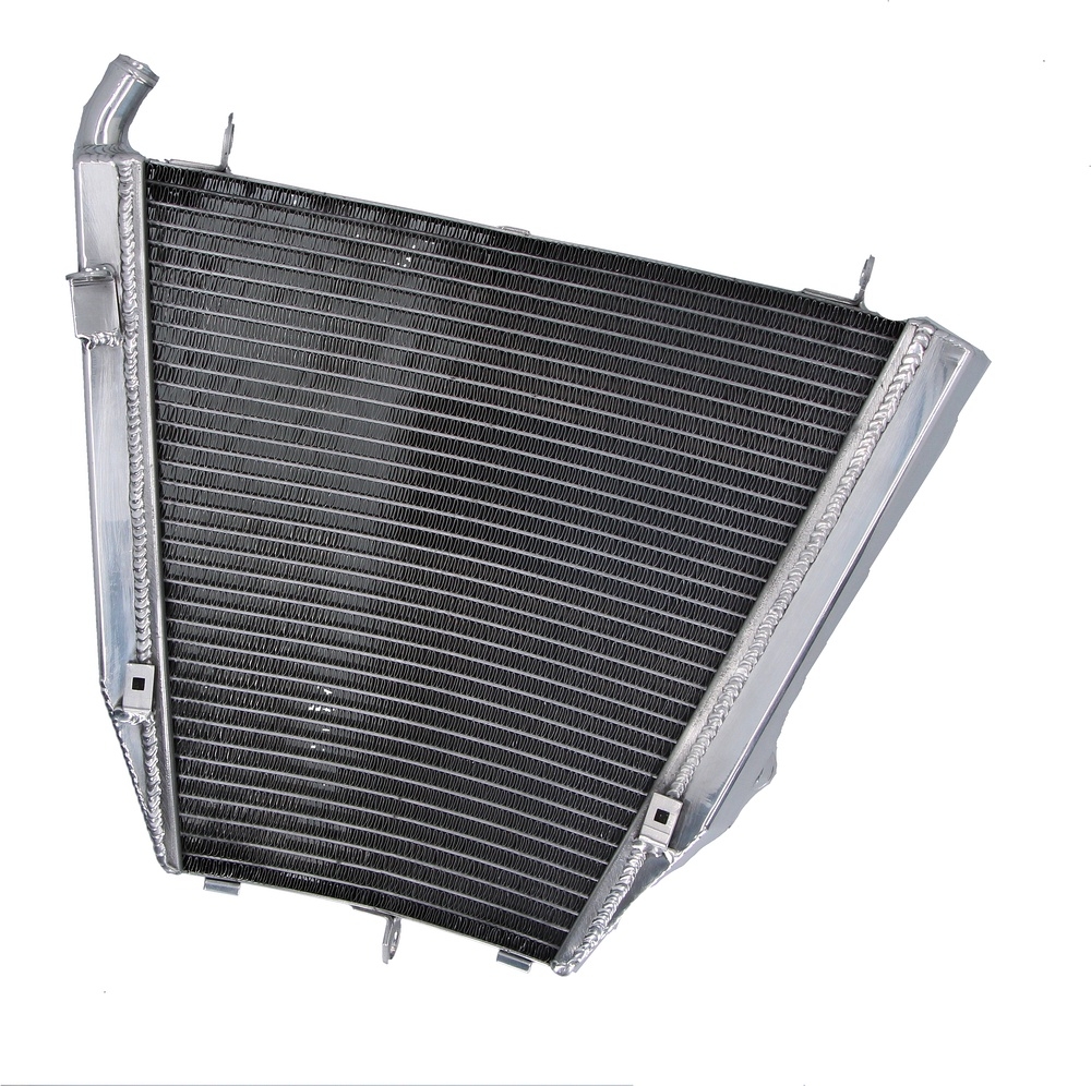 Water Cooler Radiator For Honda CBR 1000 RR SC57 Fireblade | 2004-2005 | Bikingboy-de